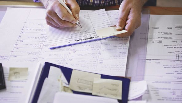 Capital de trabajo